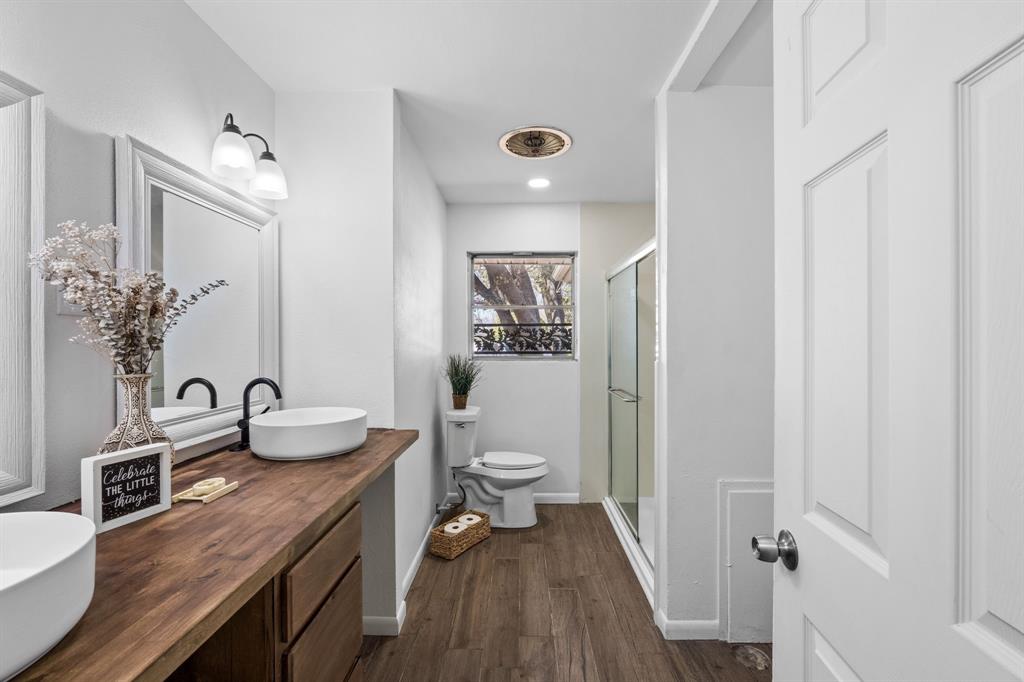 Wedgwood Add - Residential