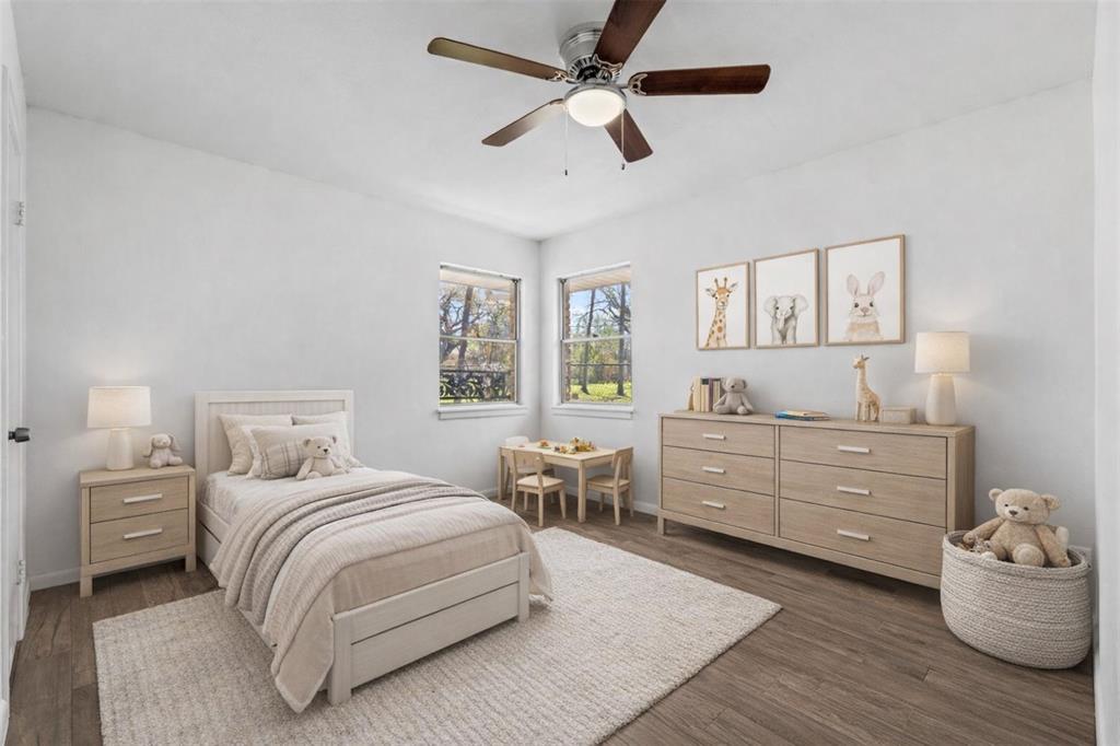 Wedgwood Add - Residential