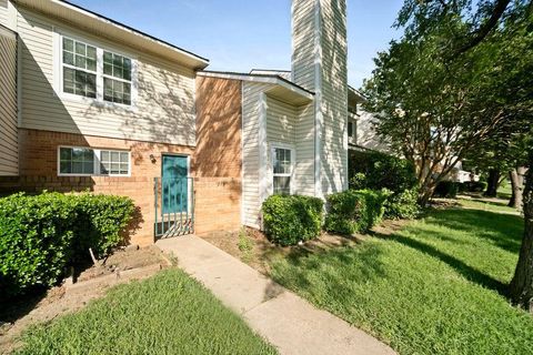 815 Summercreek Drive Lewisville TX 75067