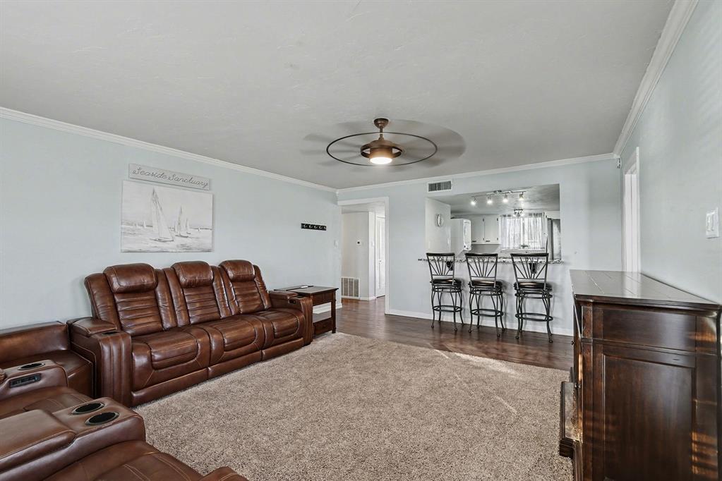 Edgewater Of Harbor Shore - Residential