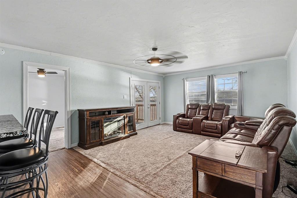 Edgewater Of Harbor Shore - Residential