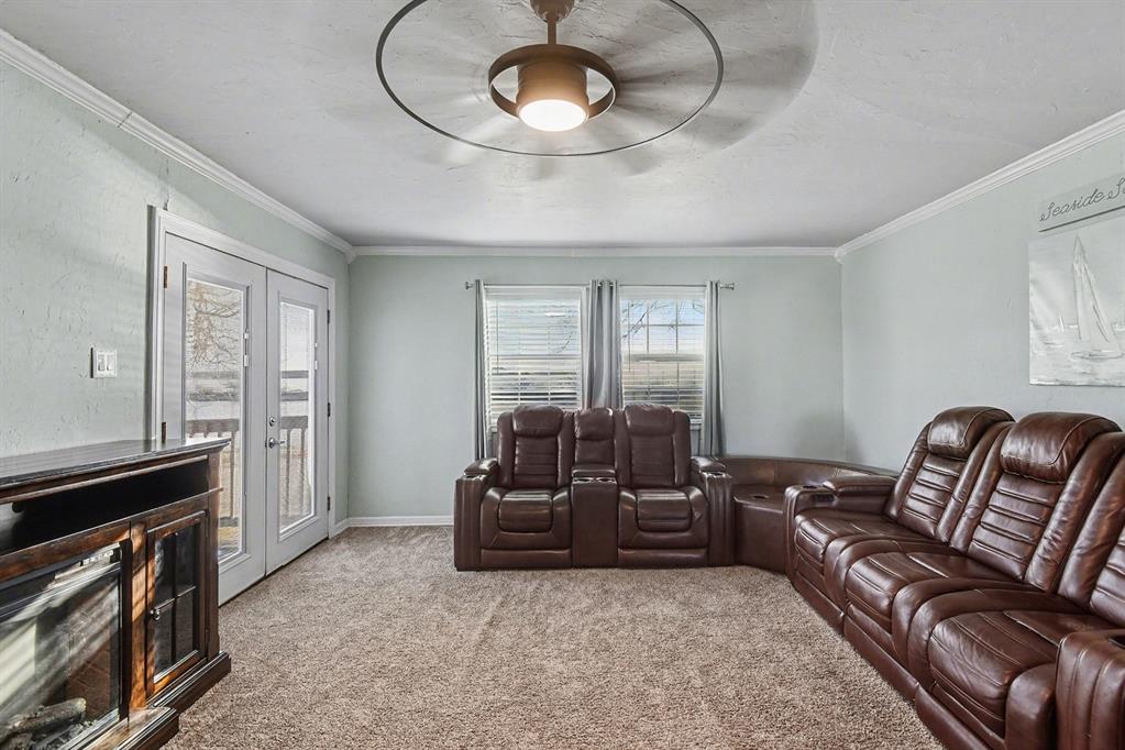 Edgewater Of Harbor Shore - Residential