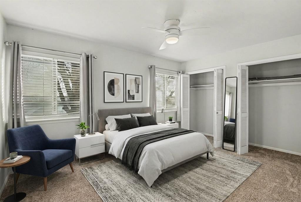 Edgewater Of Harbor Shore - Residential