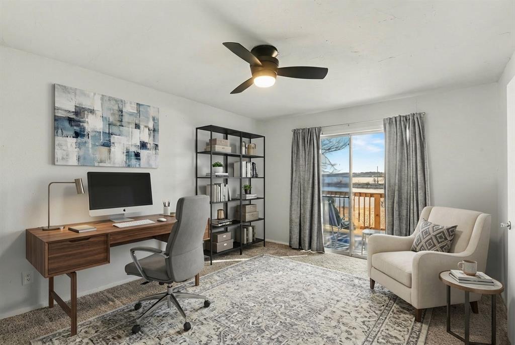 Edgewater Of Harbor Shore - Residential