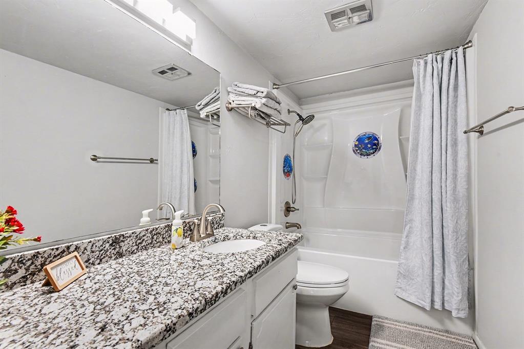 Edgewater Of Harbor Shore - Residential