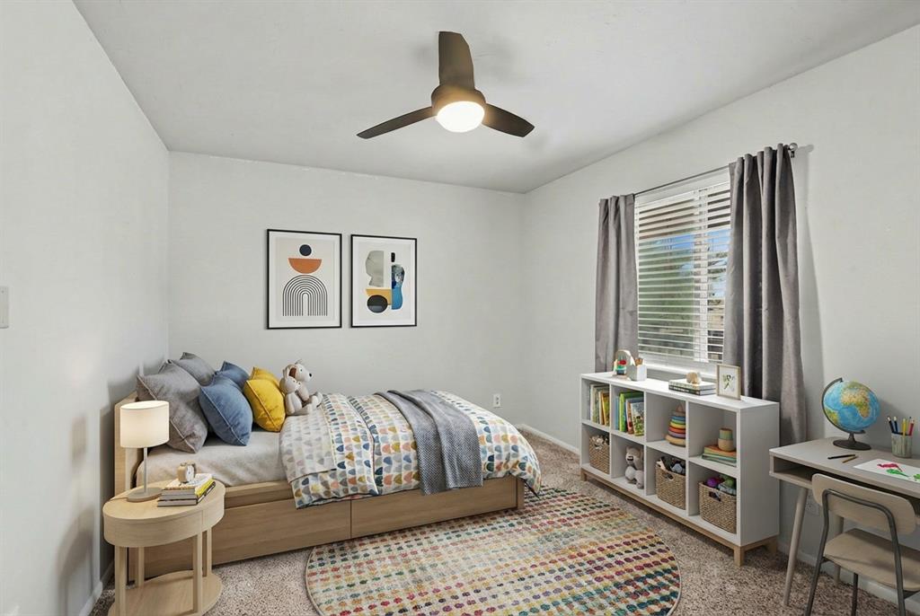 Edgewater Of Harbor Shore - Residential