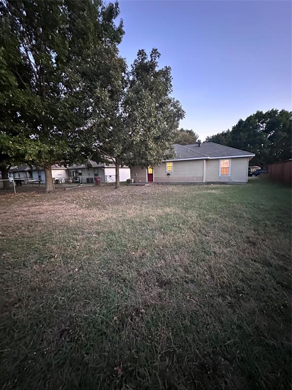 Underwood Add - Residential Lease