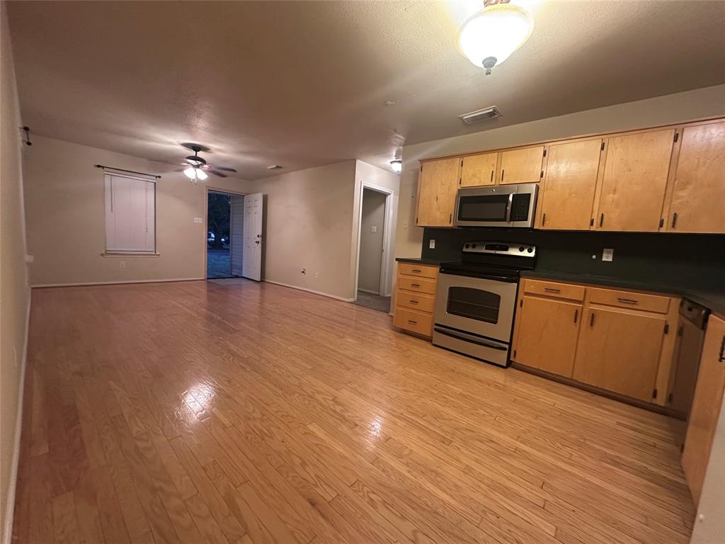 Underwood Add - Residential Lease