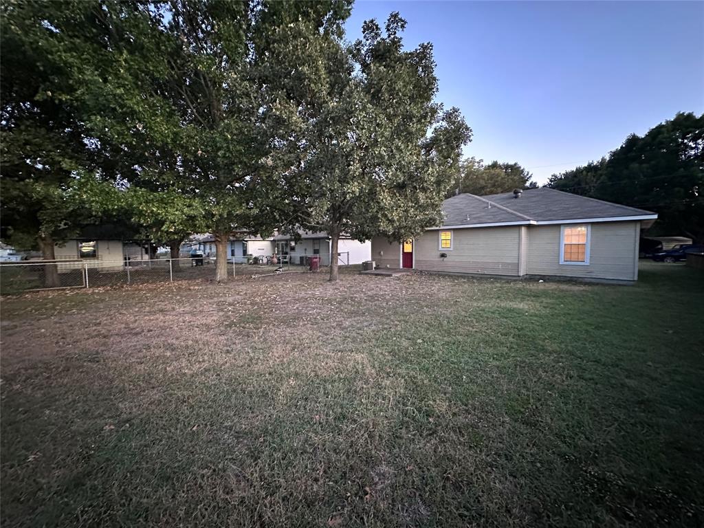 Underwood Add - Residential Lease