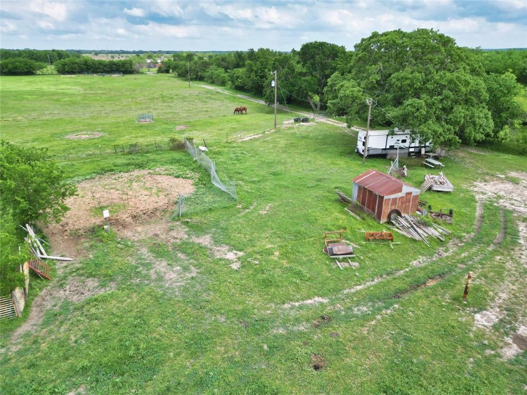 4488 County Road 2617