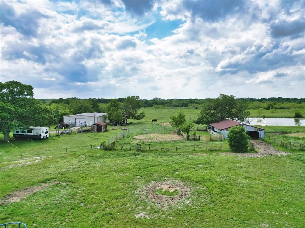 4488 County Road 2617