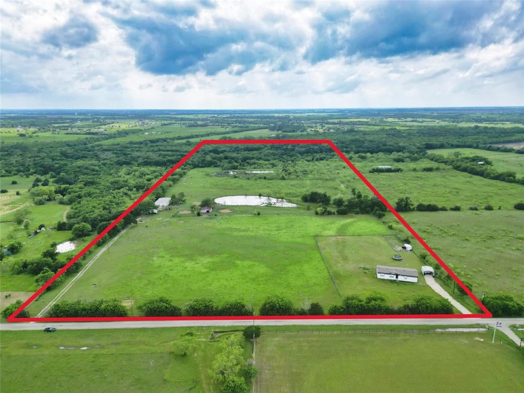 4488 County Road 2617