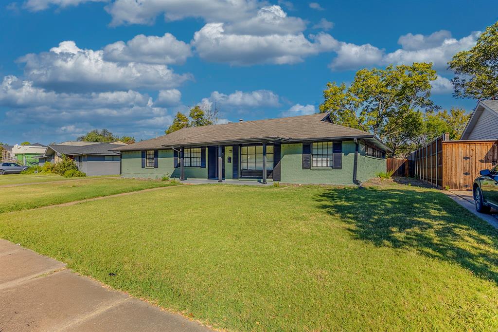 Kenilworth Estates - Residential