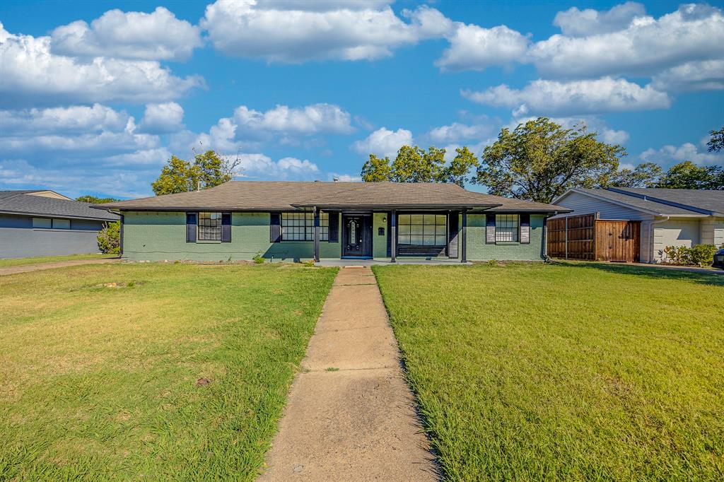 Kenilworth Estates - Residential