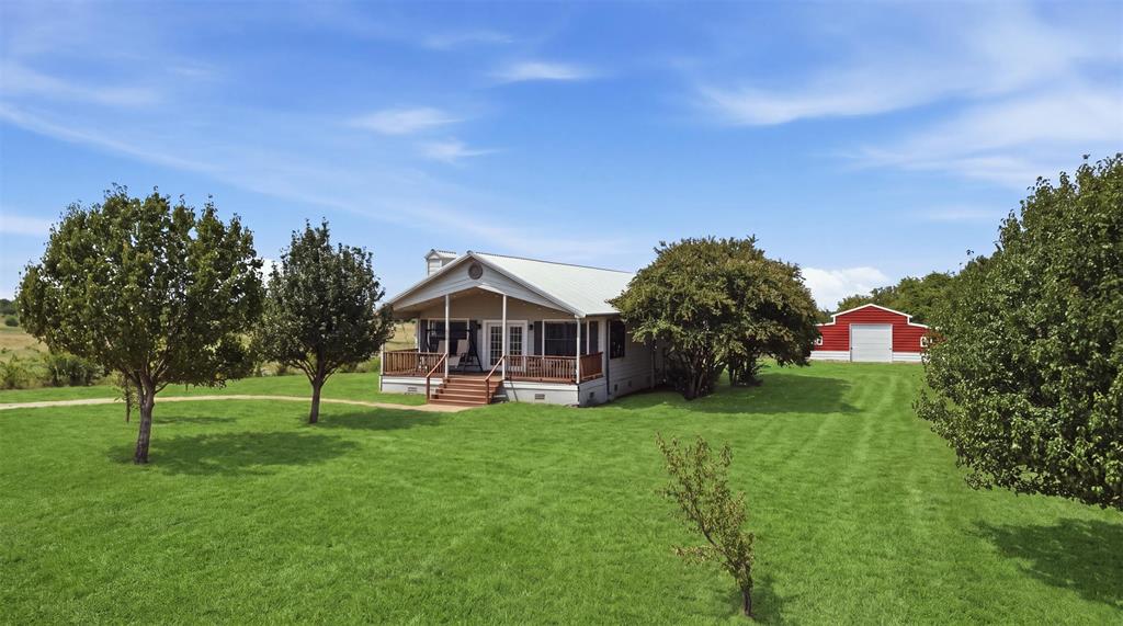 459 Frog Pond Road