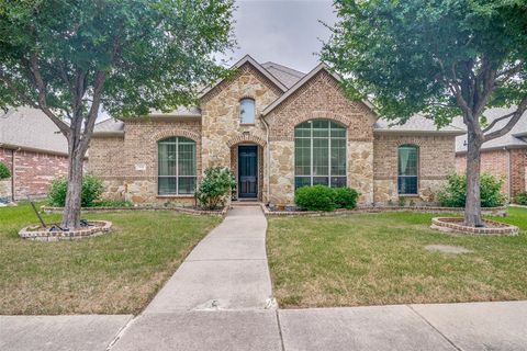 7611 Forest Ridge Trail Sachse TX 75048