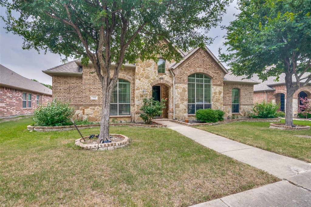 7611 Forest Ridge Trail