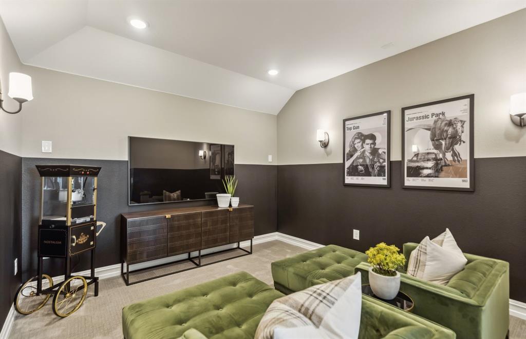 Highland Lakes - Residential