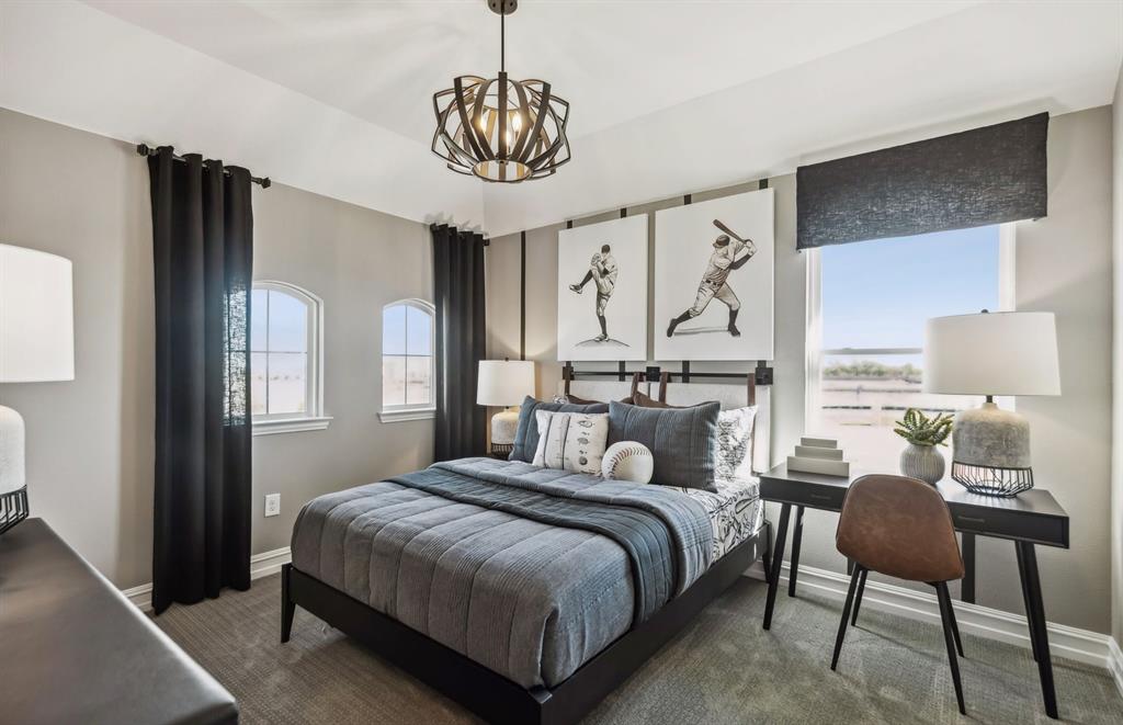 Highland Lakes - Residential