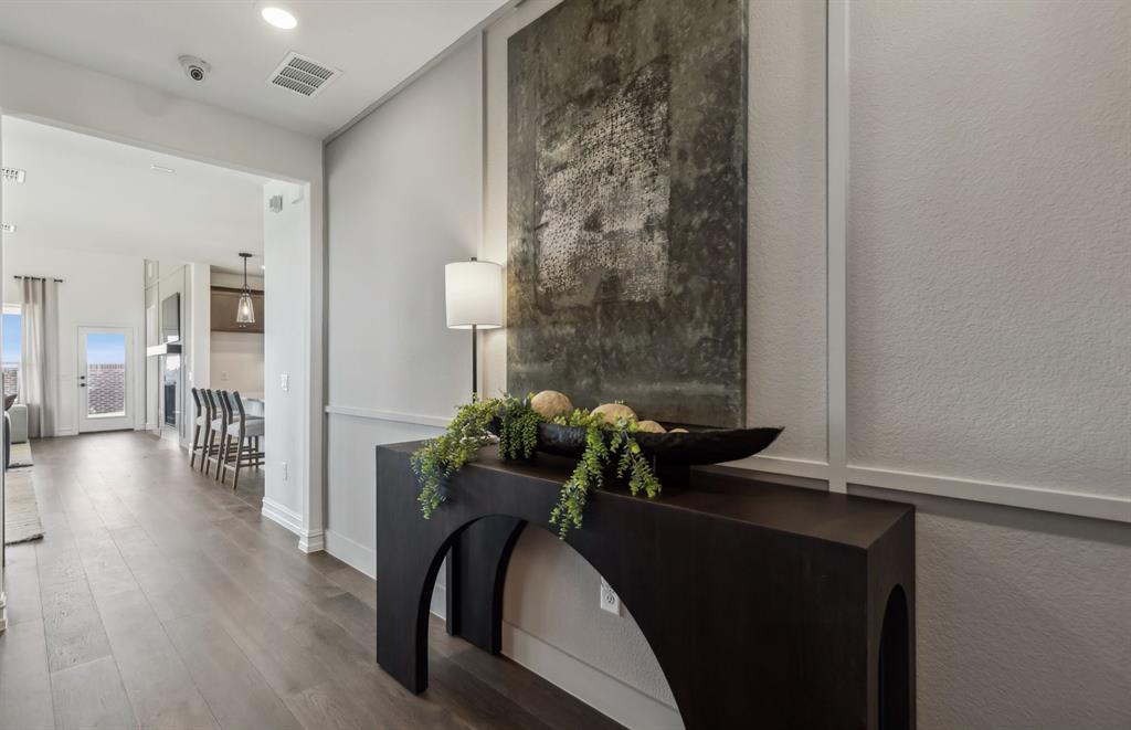 Highland Lakes - Residential