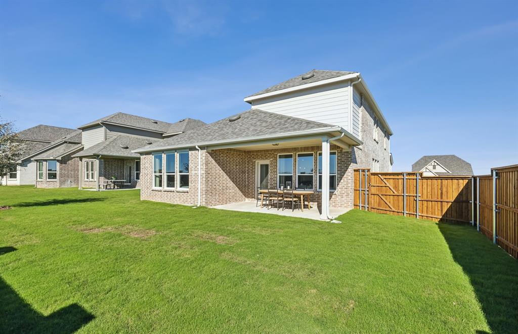 Highland Lakes - Residential