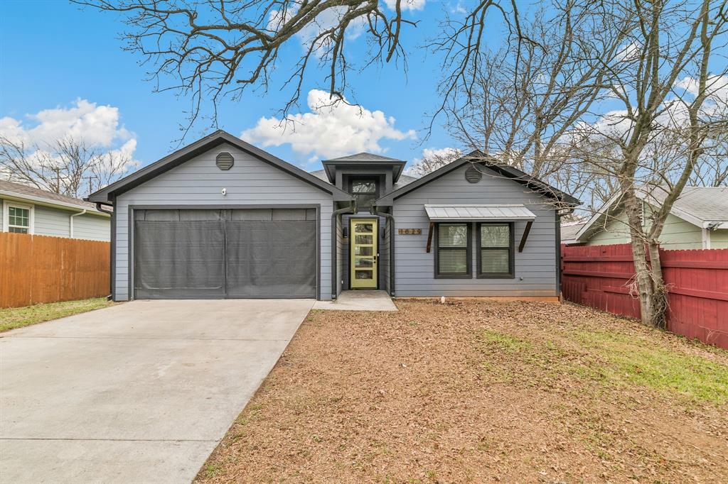 Munson & Purinton - Residential