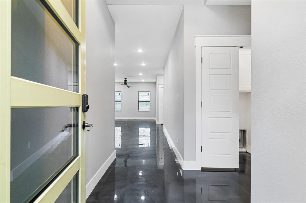 Munson & Purinton - Residential