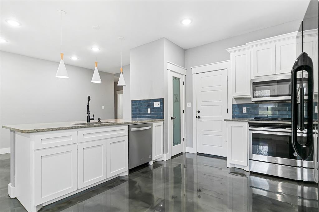 Munson & Purinton - Residential