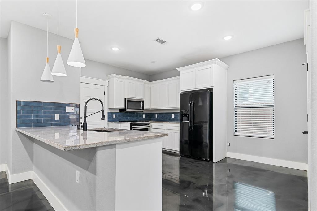 Munson & Purinton - Residential