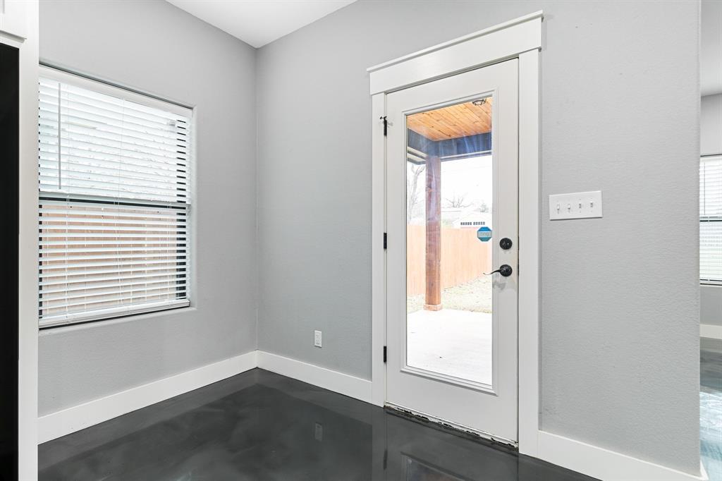 Munson & Purinton - Residential