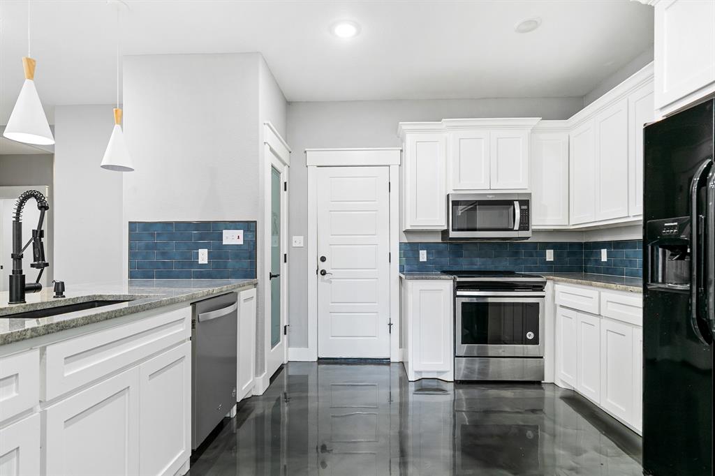 Munson & Purinton - Residential