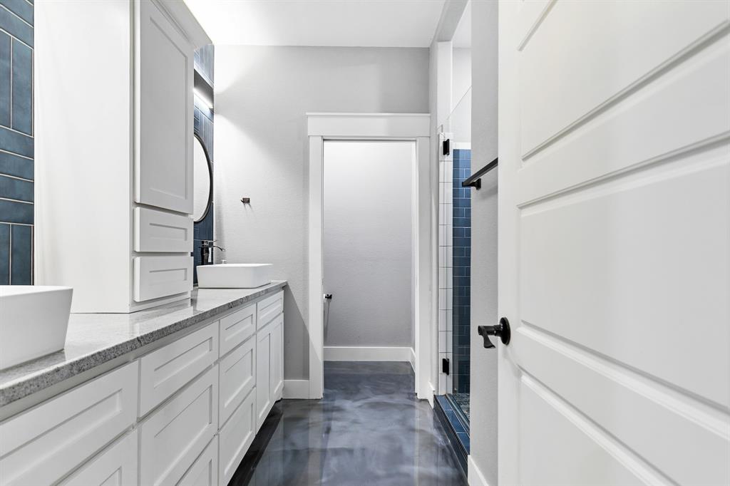 Munson & Purinton - Residential