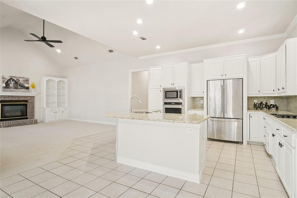 Country Walk Ad - Residential