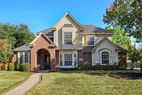 1917 Cresson Drive Southlake TX 76092