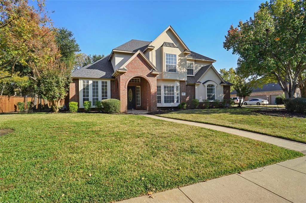 Country Walk Ad - Residential