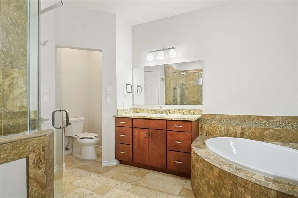 Country Walk Ad - Residential