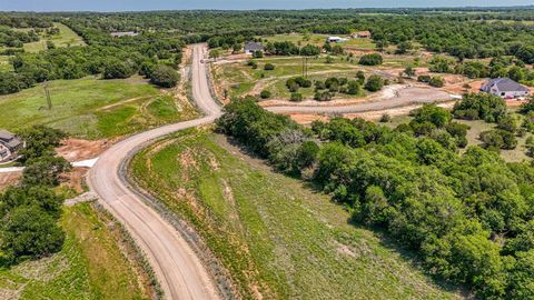 Lot 45 Leo Lane Poolville TX 76487