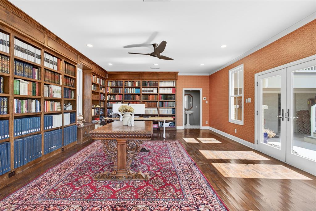 Stadium Pkwy Add - Residential