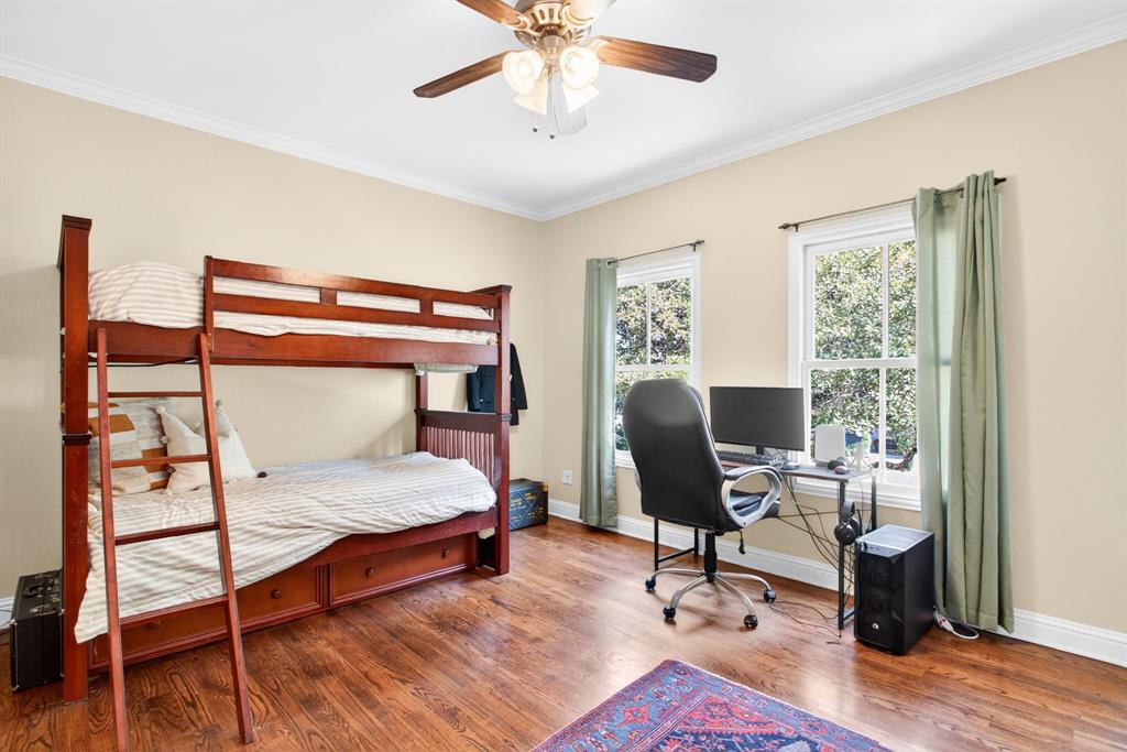 Stadium Pkwy Add - Residential