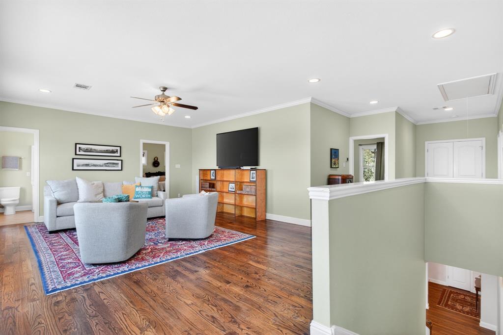 Stadium Pkwy Add - Residential