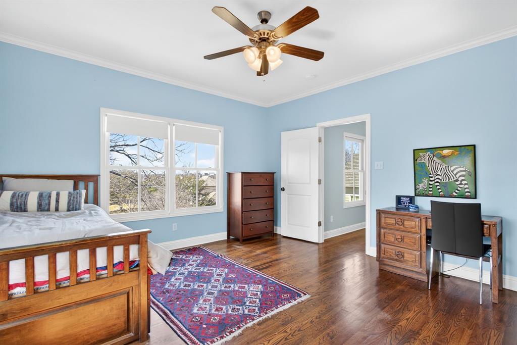 Stadium Pkwy Add - Residential