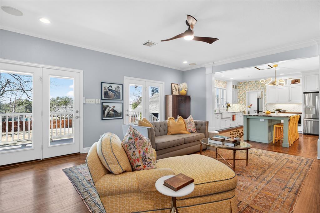 Stadium Pkwy Add - Residential