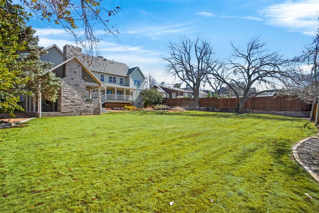 Stadium Pkwy Add - Residential