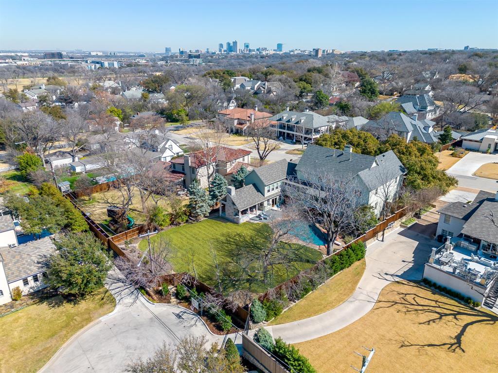 Stadium Pkwy Add - Residential