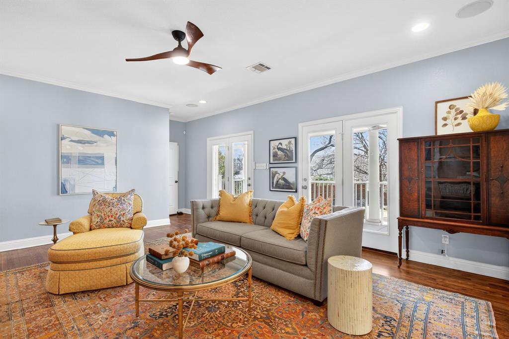 Stadium Pkwy Add - Residential