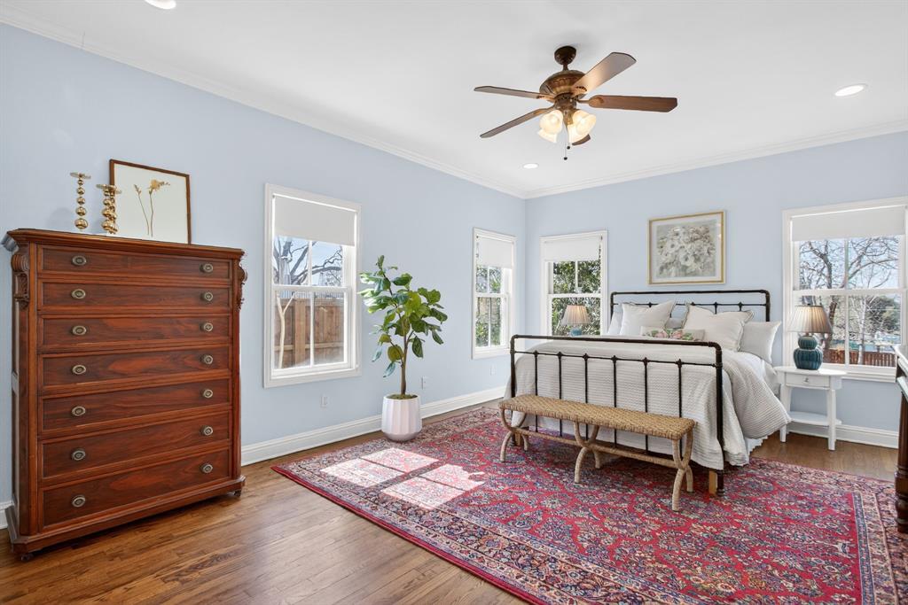 Stadium Pkwy Add - Residential