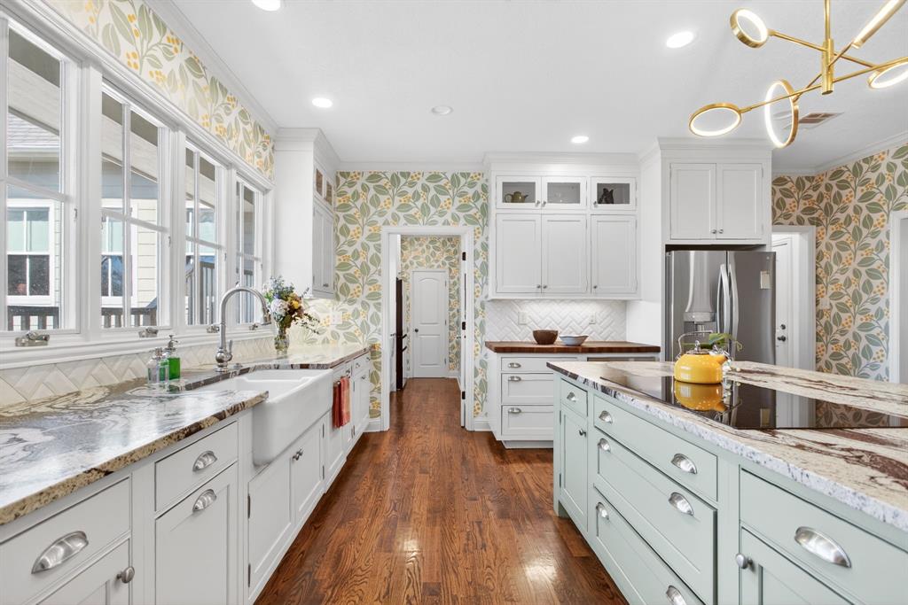 Stadium Pkwy Add - Residential