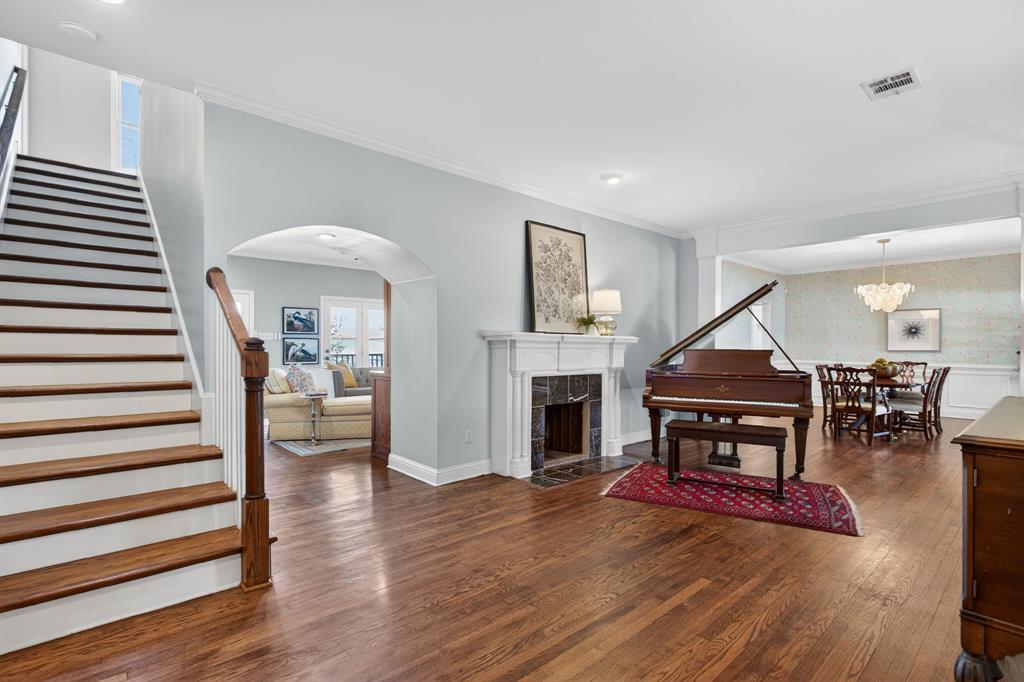 Stadium Pkwy Add - Residential