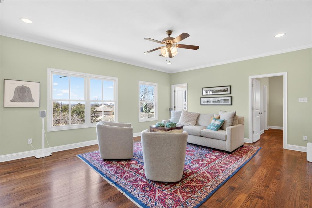 Stadium Pkwy Add - Residential