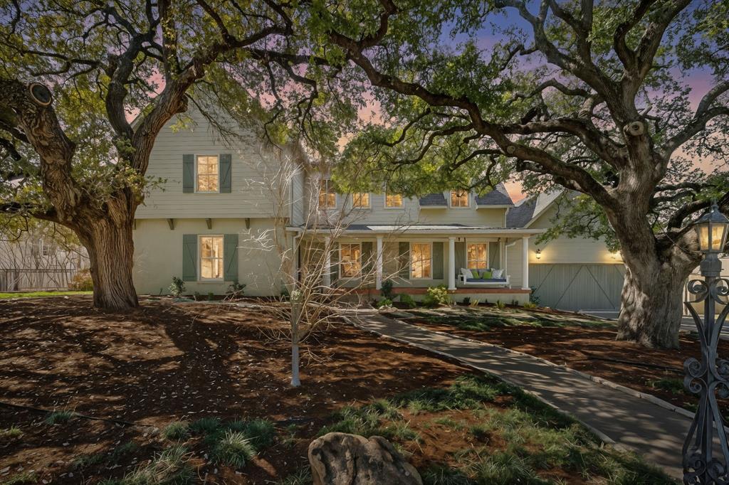 Stadium Pkwy Add - Residential